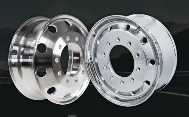 Truck Rims For Sale – TheWheelDepot
