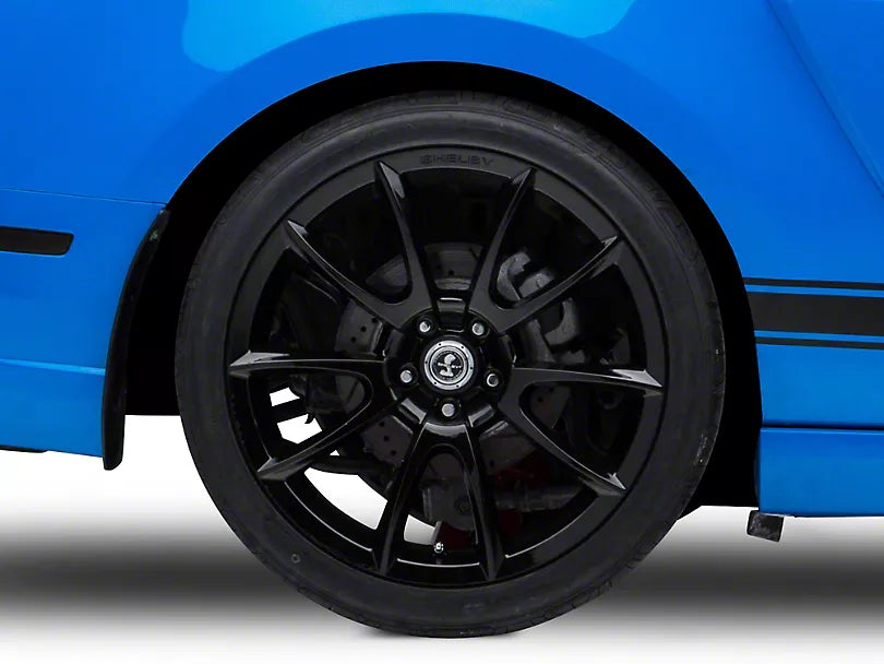 shelby wheels