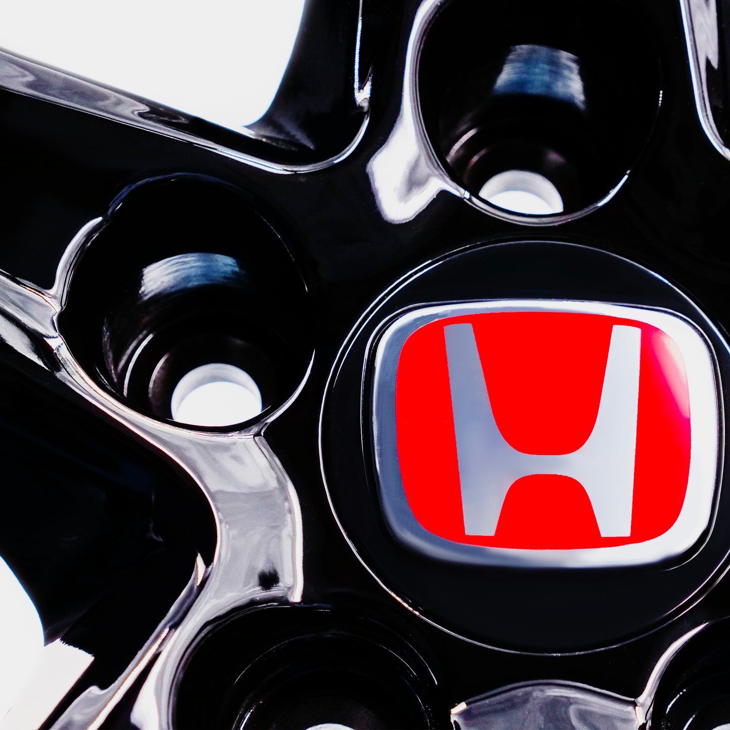 honda civic wheel rims