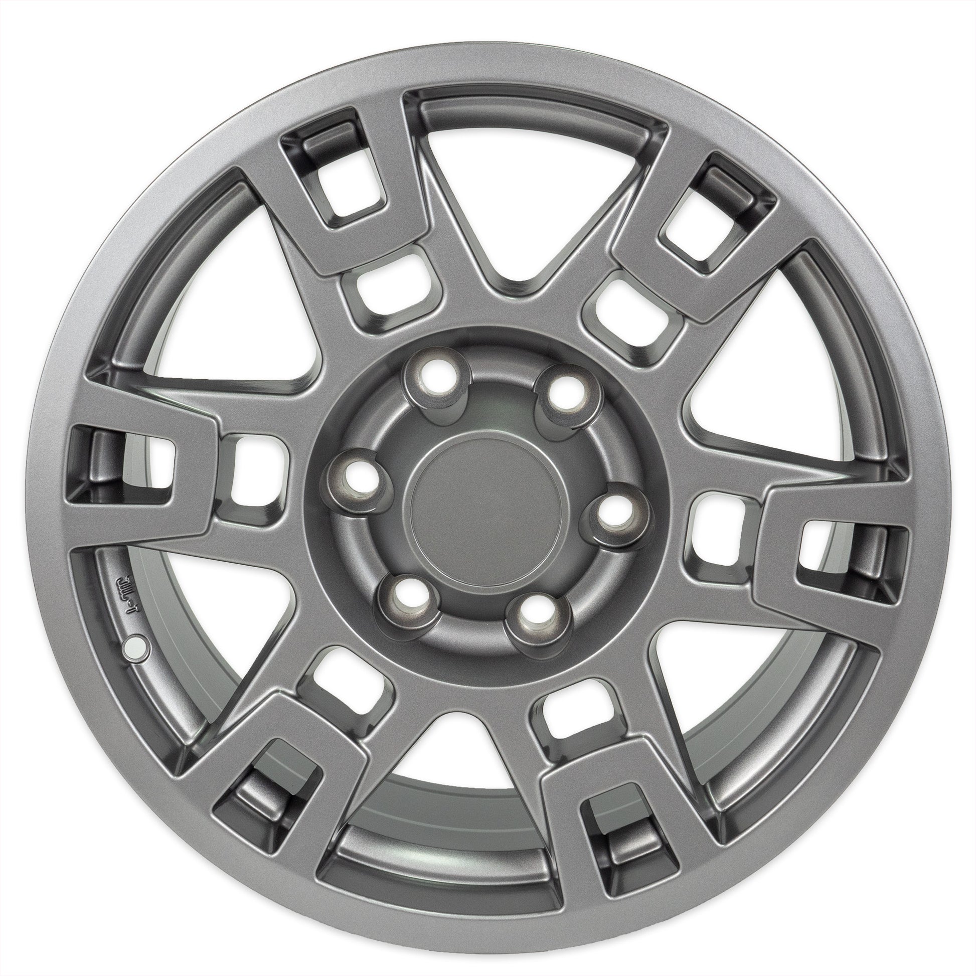 toyota trd wheels