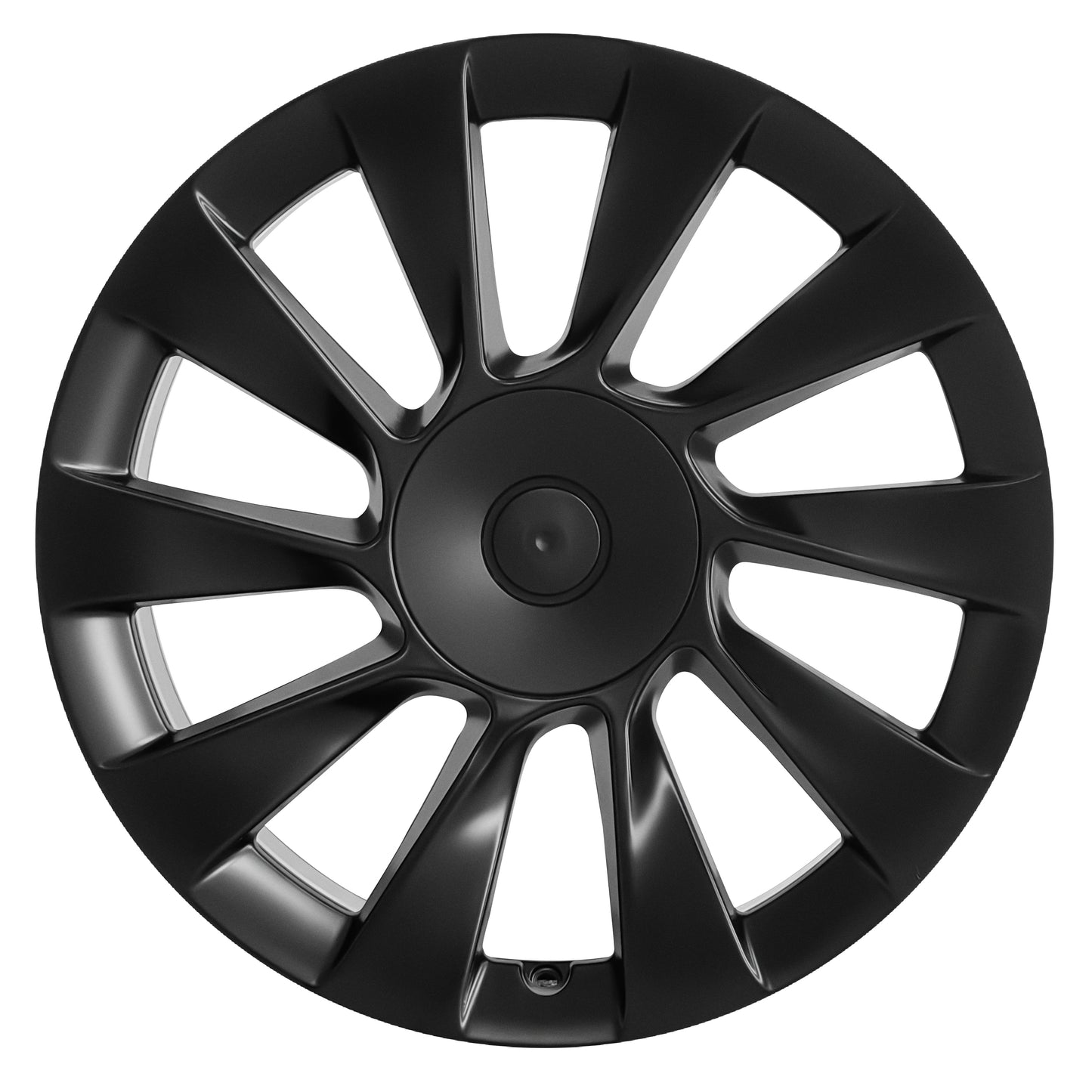 Tesla Wheels Model Y 3 Rim 20x9.5" pcd 5x114.3mm Black 1PC