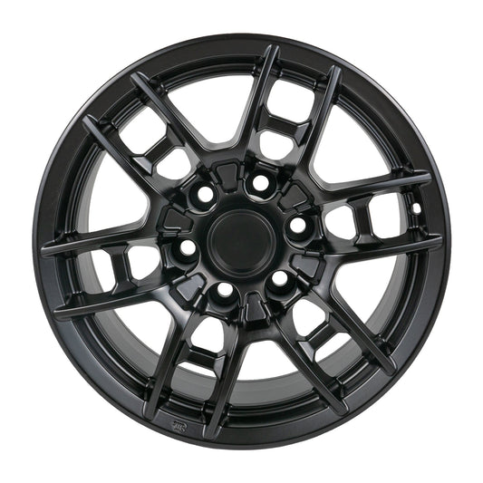 17 inch trd rims