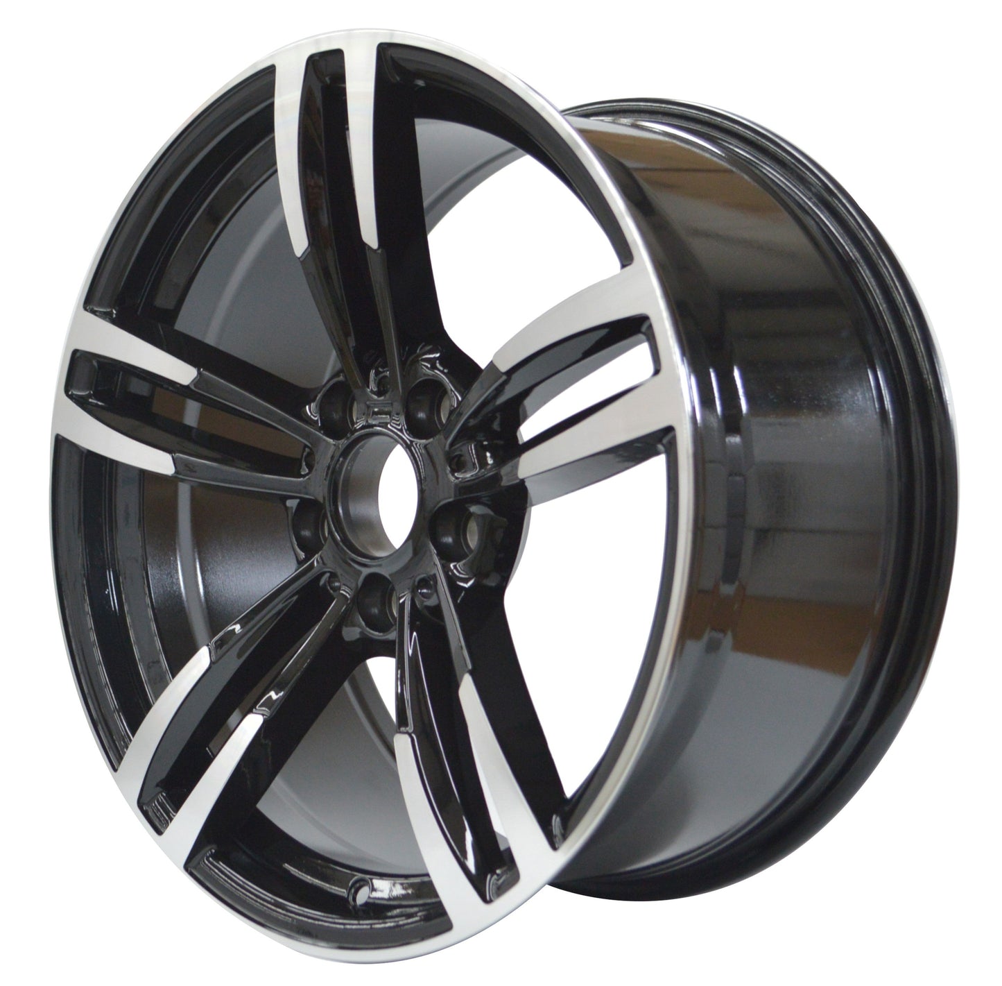 BMW Wheels 19 x 8.5" Auto Rims PCD 5x120 ET 35 CB 72.6 1 PC