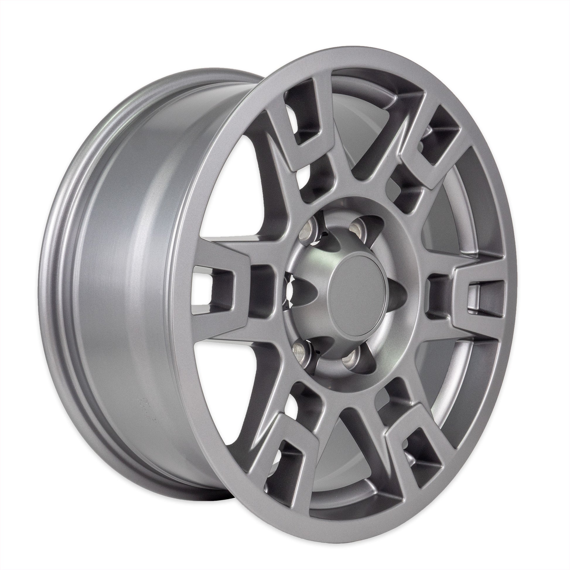 toyota trd wheels