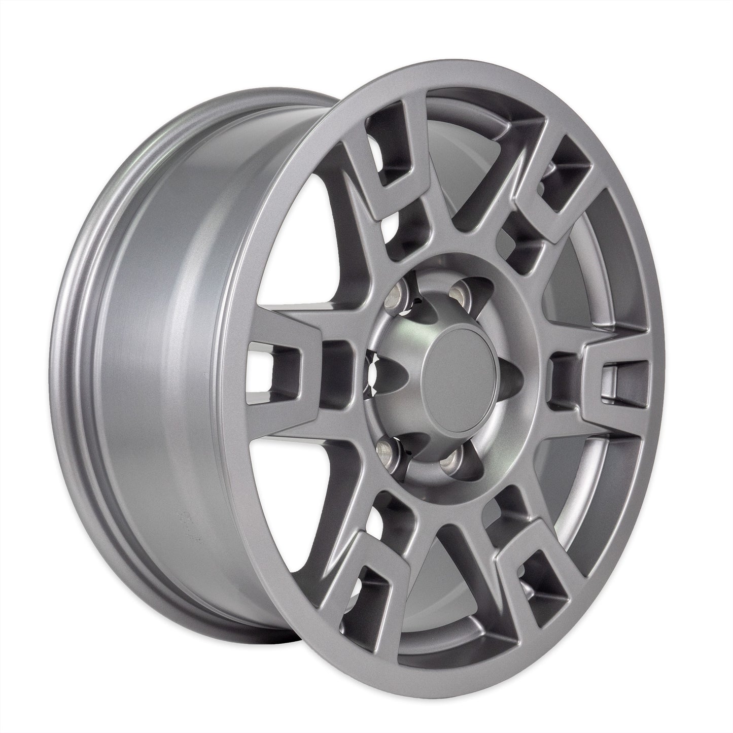 toyota tacoma trd pro rims