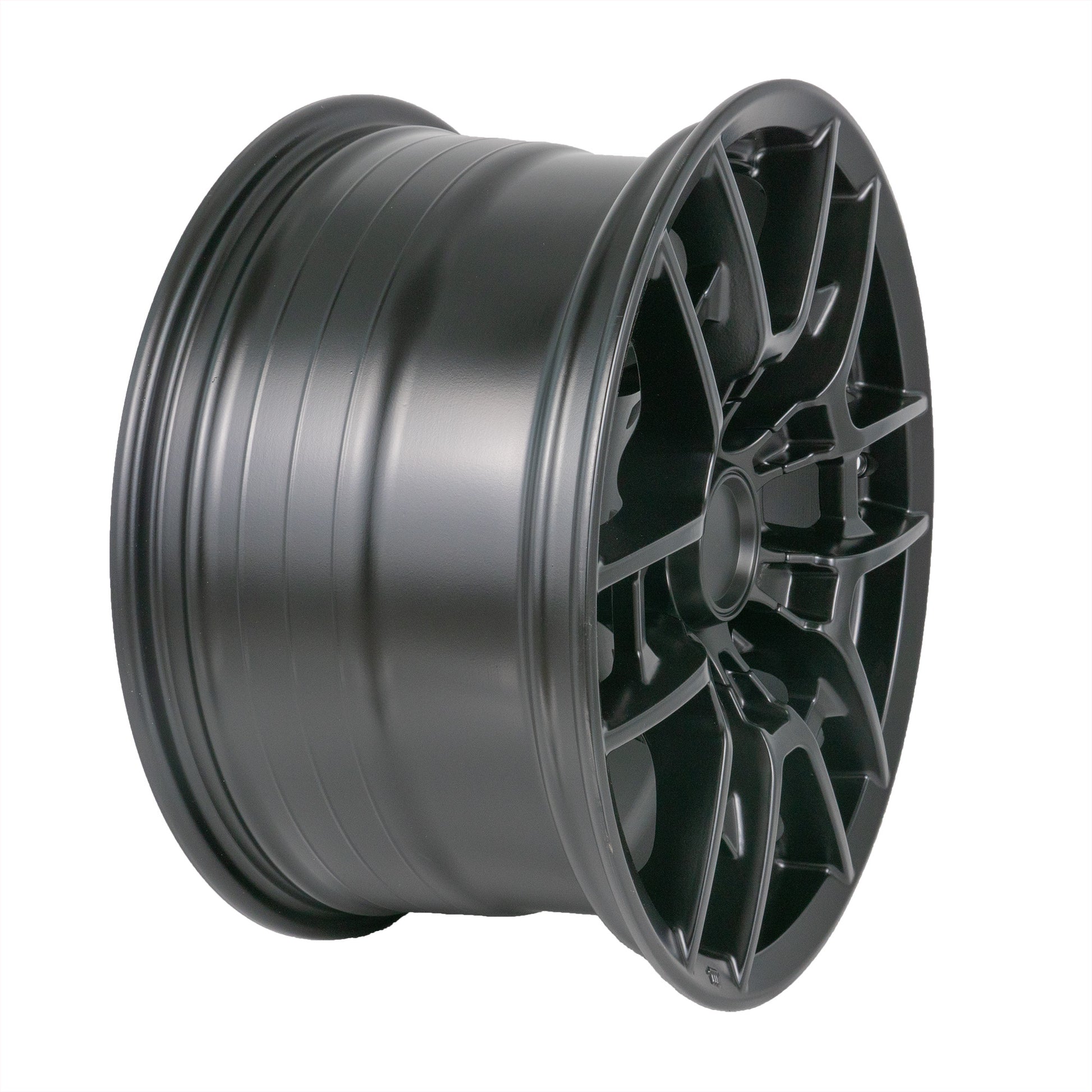 17 inch trd rims