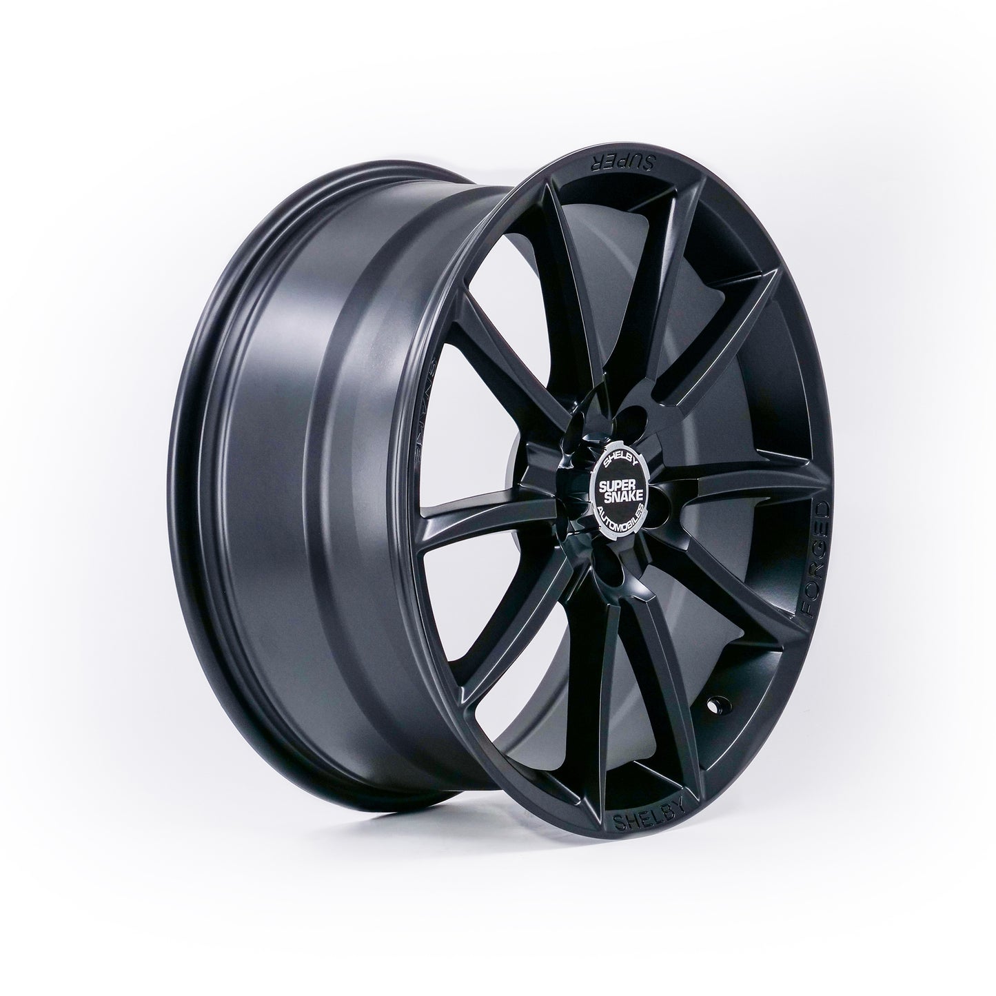 shelby wheels