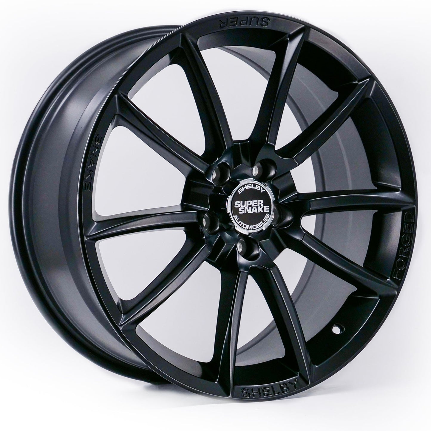 shelby wheels