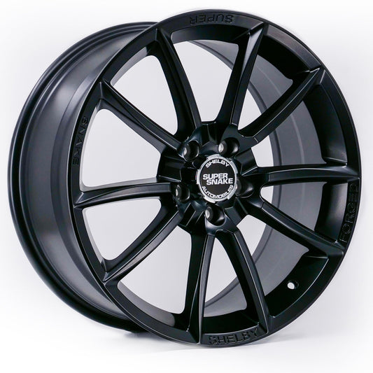 shelby wheels