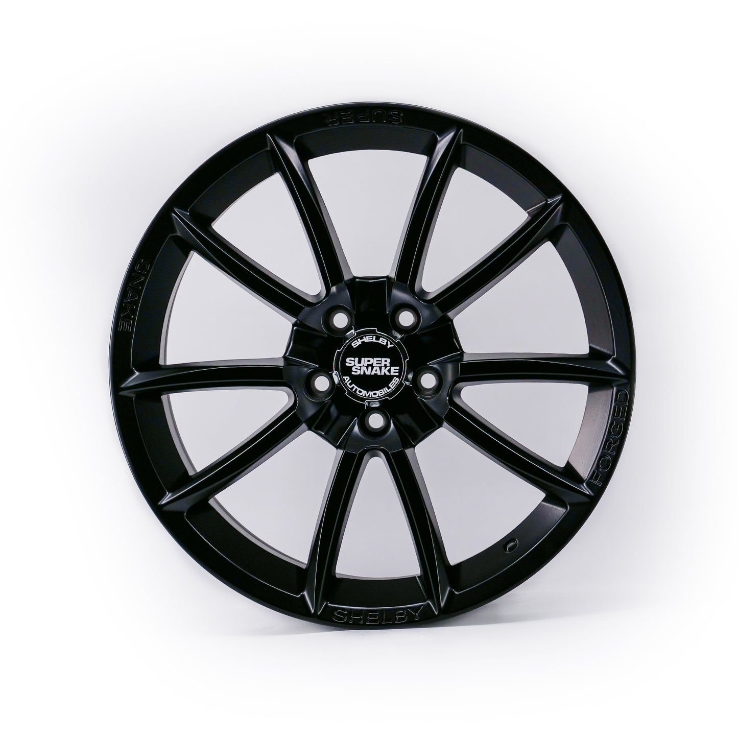 shelby wheels