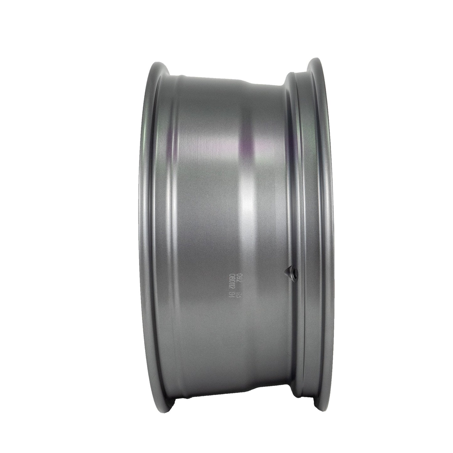 Toyota TRD Style Wheels 17" x 8 Gunmetal Rims 1pcs