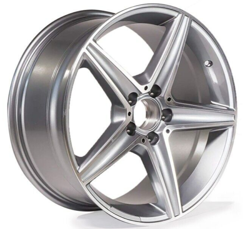 mercedes amg rims 18