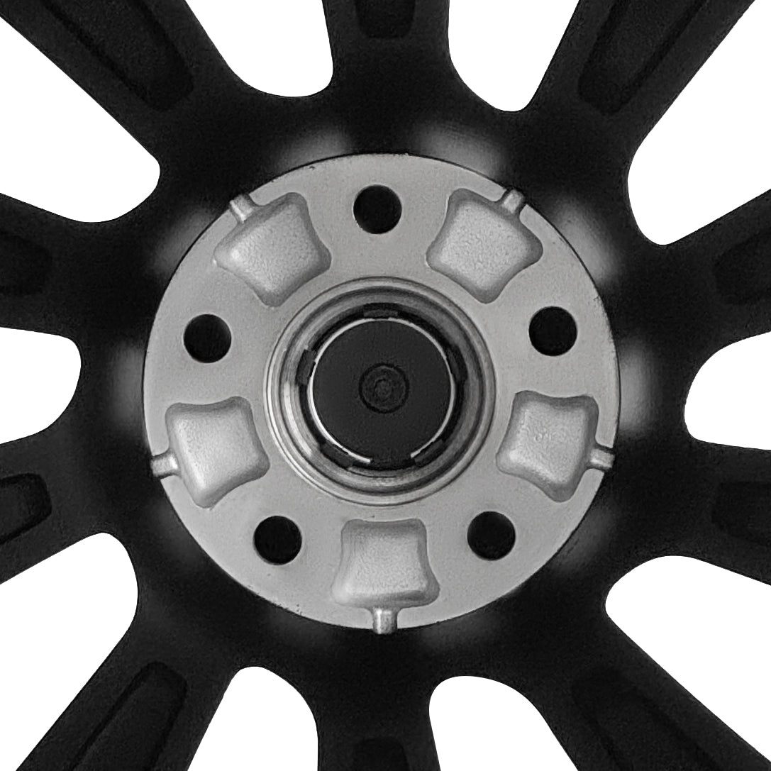 Tesla Wheels Model Y 3 Rim 20x9.5" pcd 5x114.3mm Black 1PC