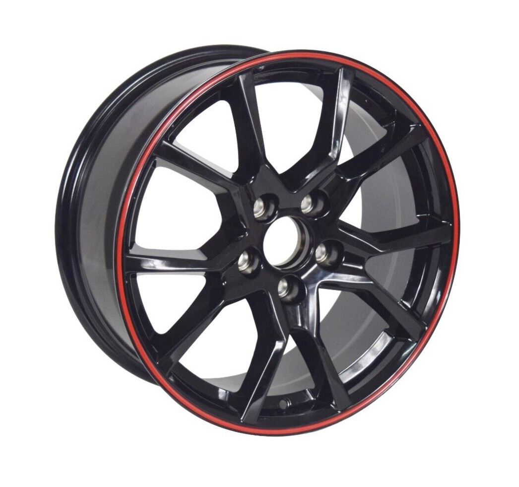 honda civic wheel rims
