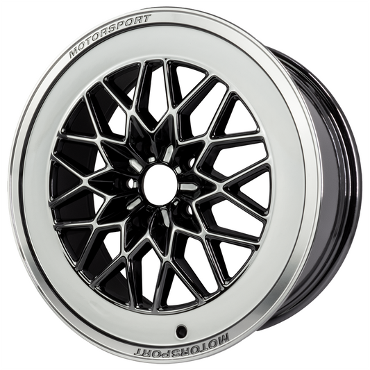 rims 5x108 bolt pattern
