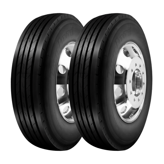 11R 24.5 Tires