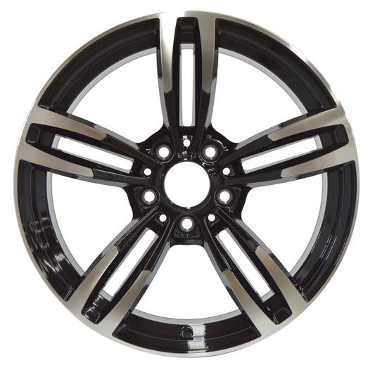 bmw 19 inch rims