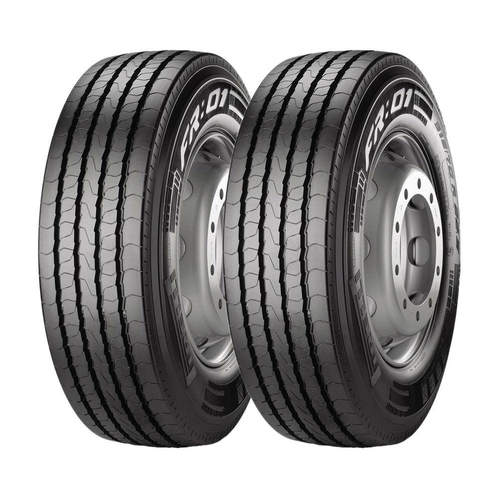 11r 22.5 steer tires
