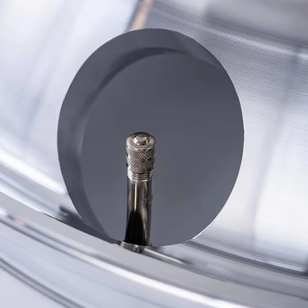 22.5 Aluminum Wheels