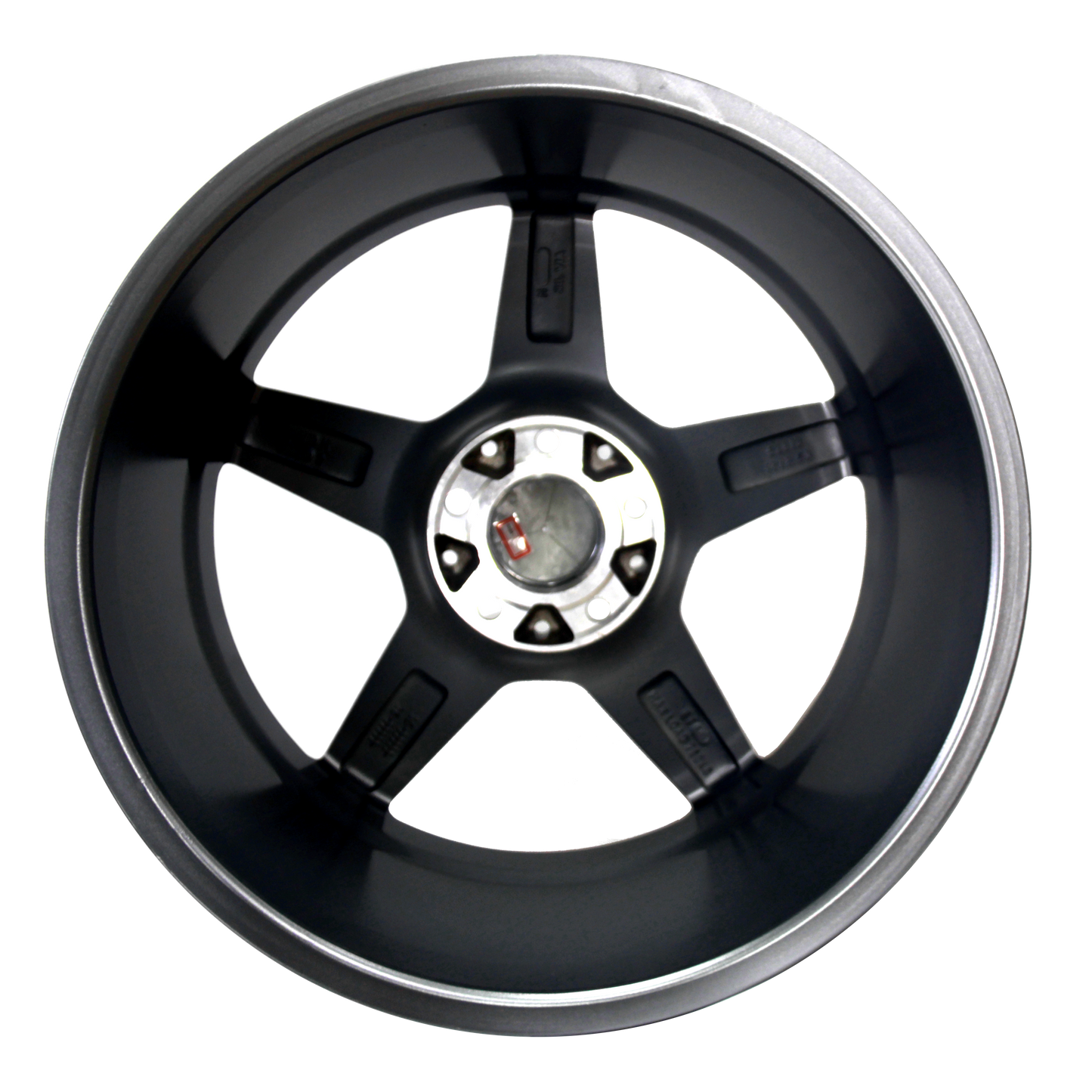 Mercedes Wheels 18 x 8.5/9.5 Car Rims PCD 5x112 ET 45 CB 66.6 Set 4