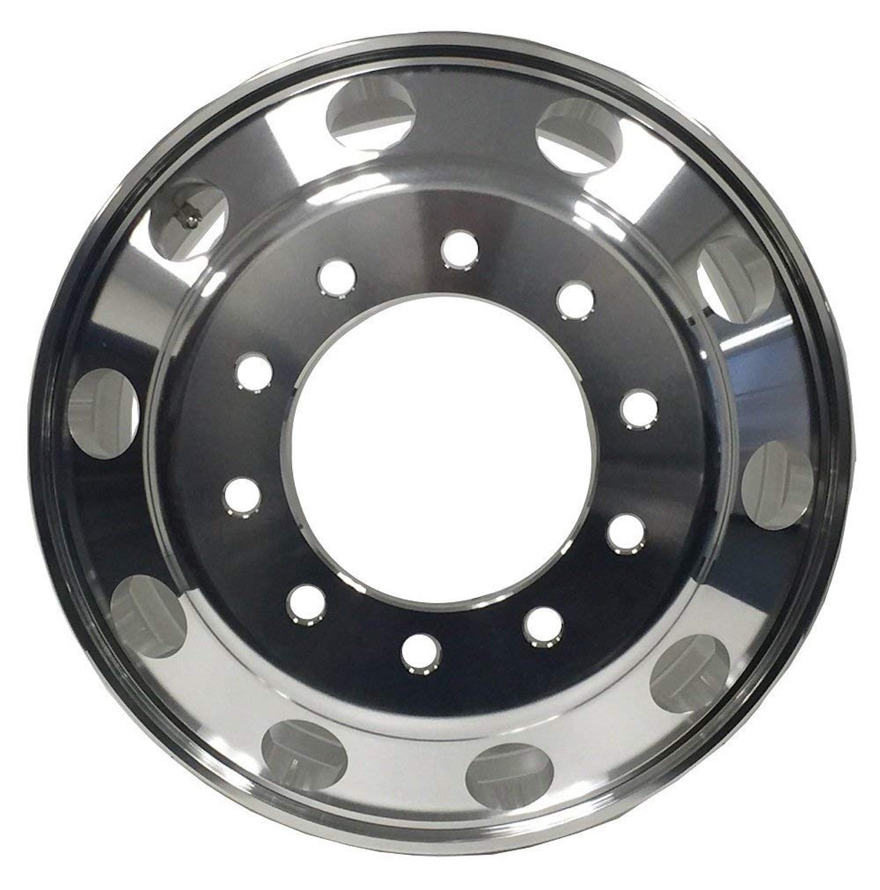 22.5 Aluminum Wheels