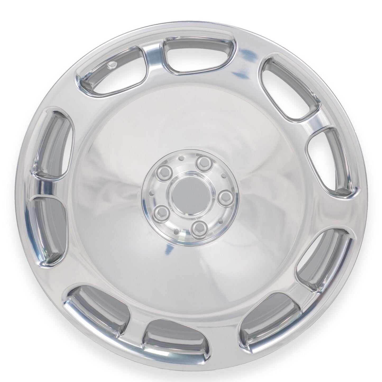 maybach rims