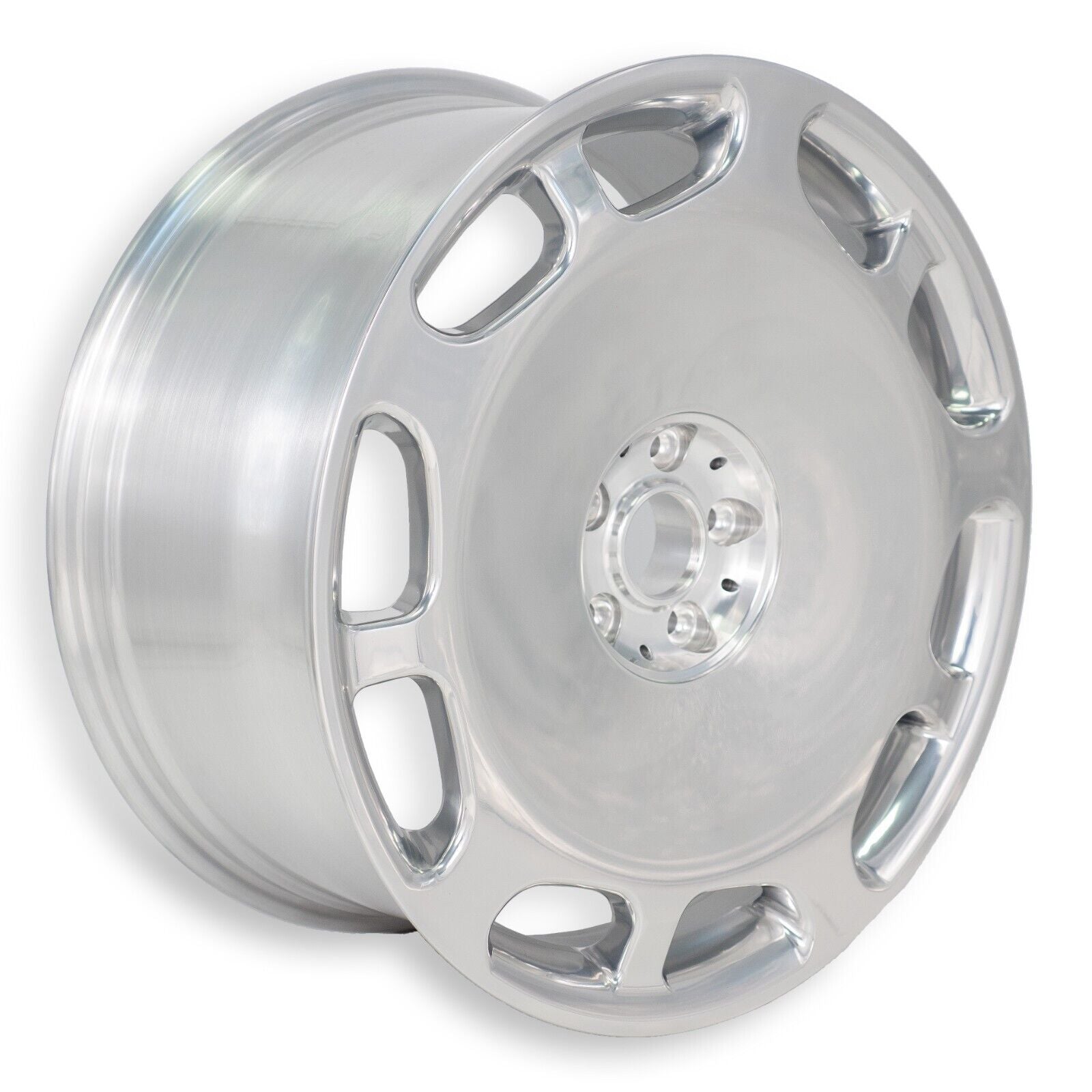 Custom Wheels 20x8.5/9.5 Forged Aluminum Auto Rims PCD 5x112 – TheWheelDepot