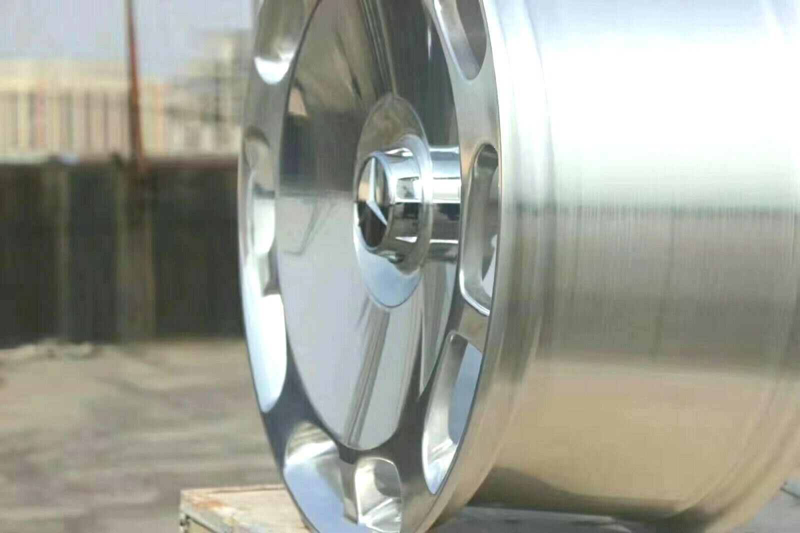 maybach rims