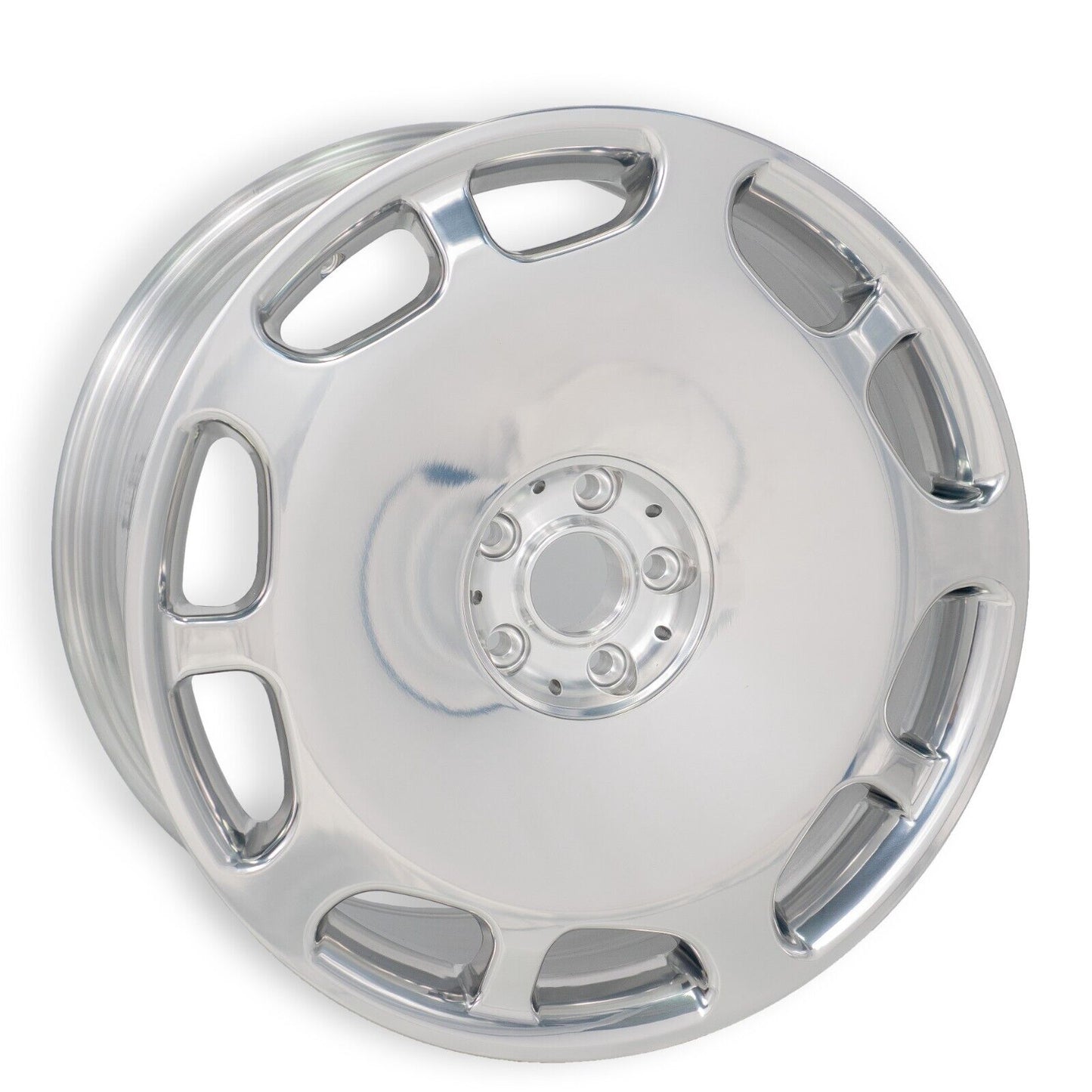 maybach rims