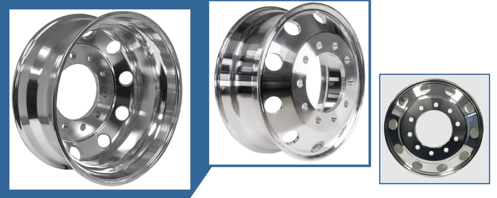 Reasons: Why Should You Opt for Aluminium Trailer Wheels?