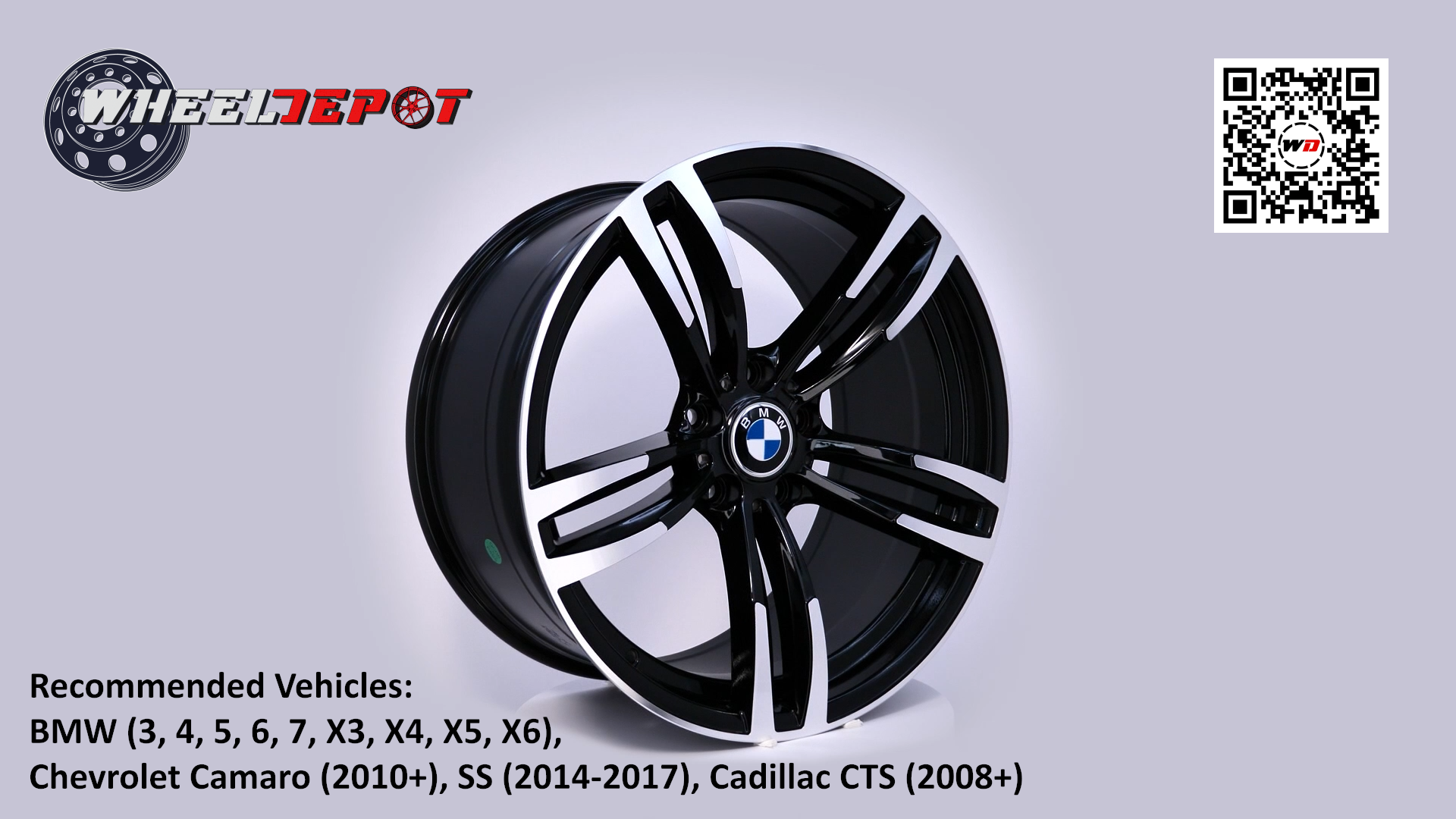 BMW Wheels – TheWheelDepot