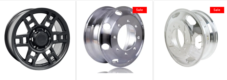 Wheel Rims Hs Code 15% Off These Auto & Truck Wheels - Ends 10/15/25 - DISCOUNT CODE: FAL ...
