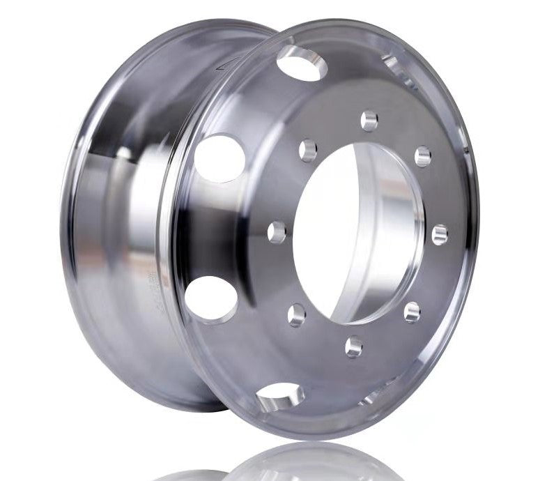Alcoa Rims – Rugged Truck Rim & Tire Packages – TheWheelDepot