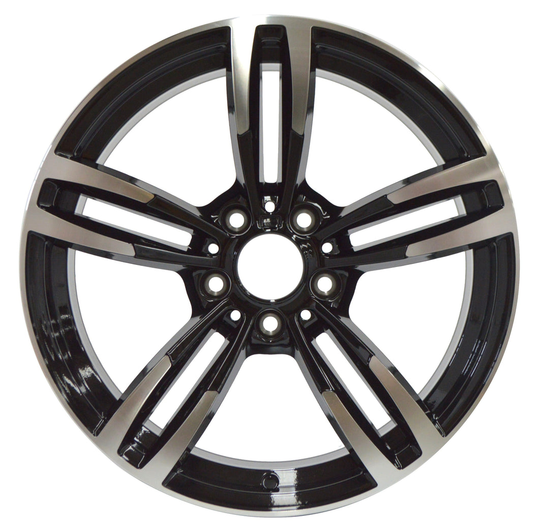 Car Wheels Collection – Premium Rims – TheWheelDepot