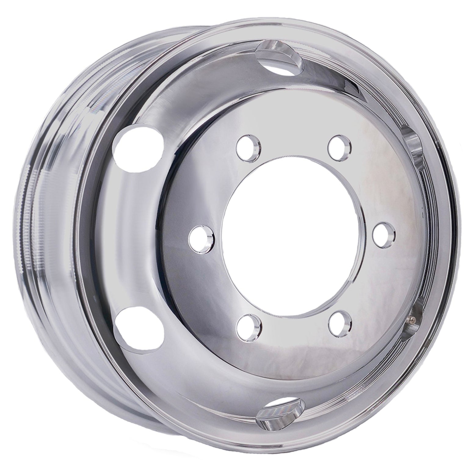 Mercedes Sprinter van 16x5.5 Wheels 2pcs Forged Aluminum Rims Mirror P ...