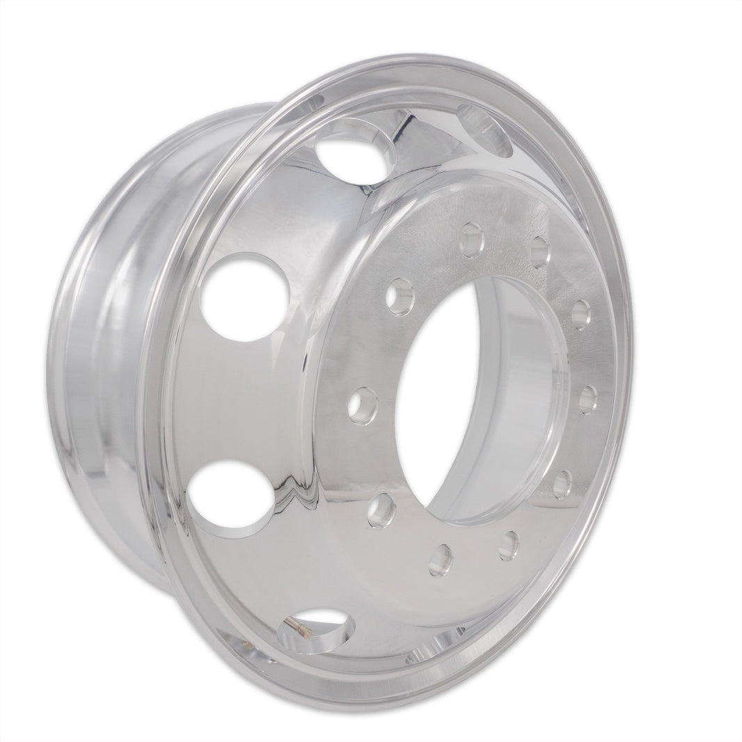 Alcoa Rims – Rugged Truck Rim & Tire Packages – TheWheelDepot