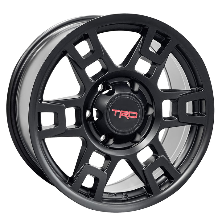Toyota TRD Rims – TRD Wheels for Tacoma, Tundra & 4Runner – TheWheelDepot