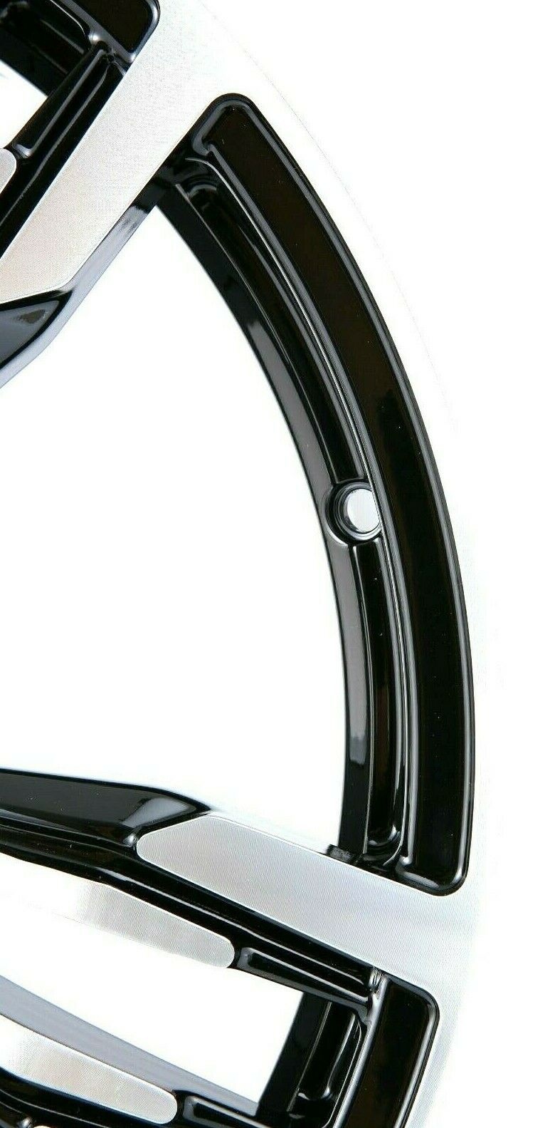 BMW Wheels 19 x 9.5" Auto Rims PCD 5x120 ET 35 CB 72.6 1 PC