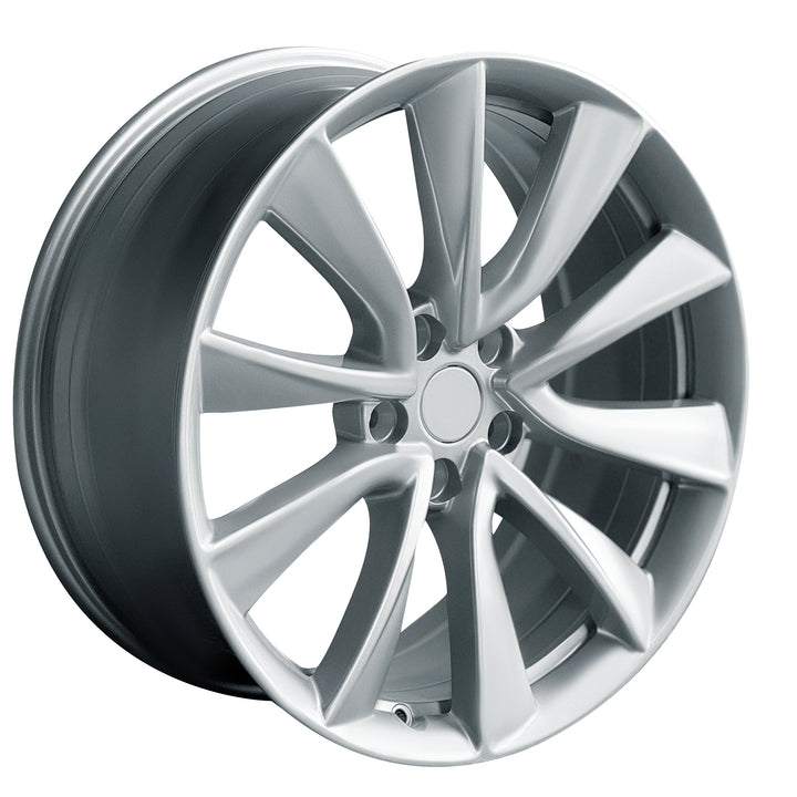 Tesla Wheel Rim Collection | Premium Rims for All Tesla Models ...