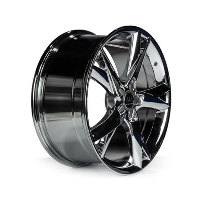 Wheels 19x8.5 5x100 Chrome 1 pc