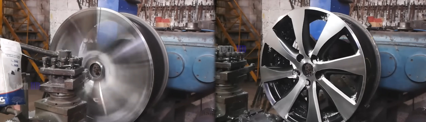 Custom Rims – TheWheelDepot