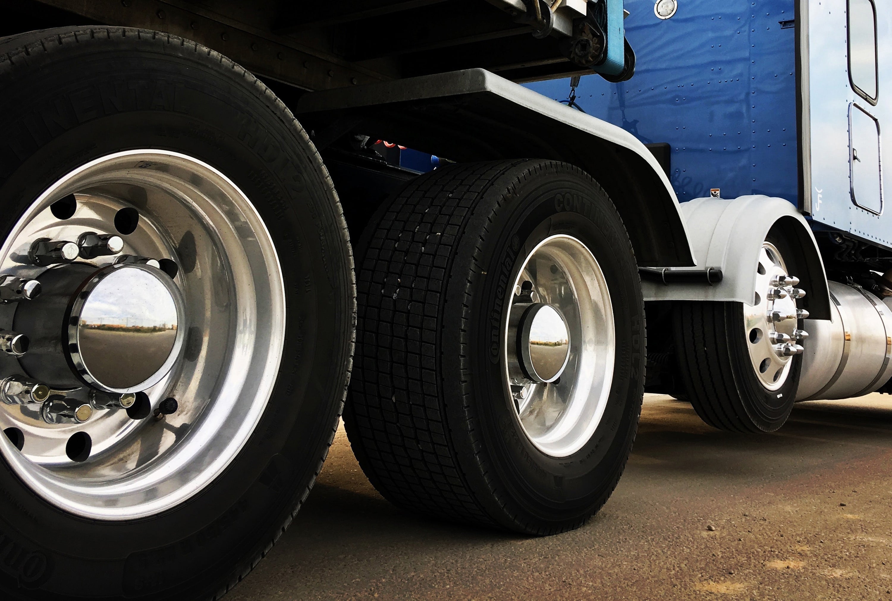 Wheels for your Truck from Wheel Depot