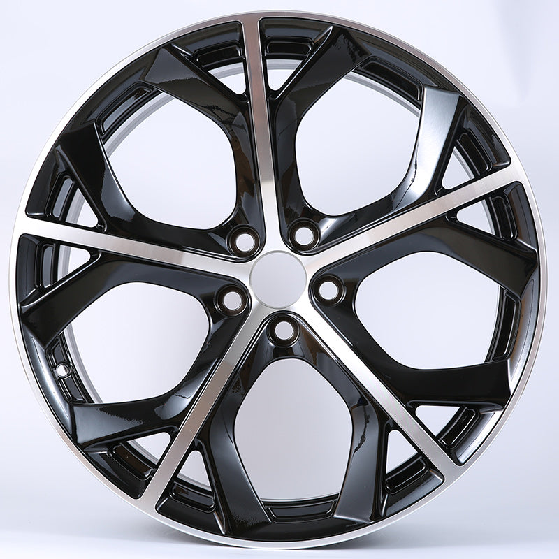 Custom Wheel One Piece Special - set of four