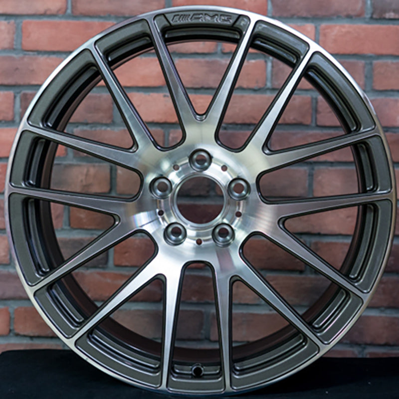 Custom Wheel One Piece - set of four – TheWheelDepot