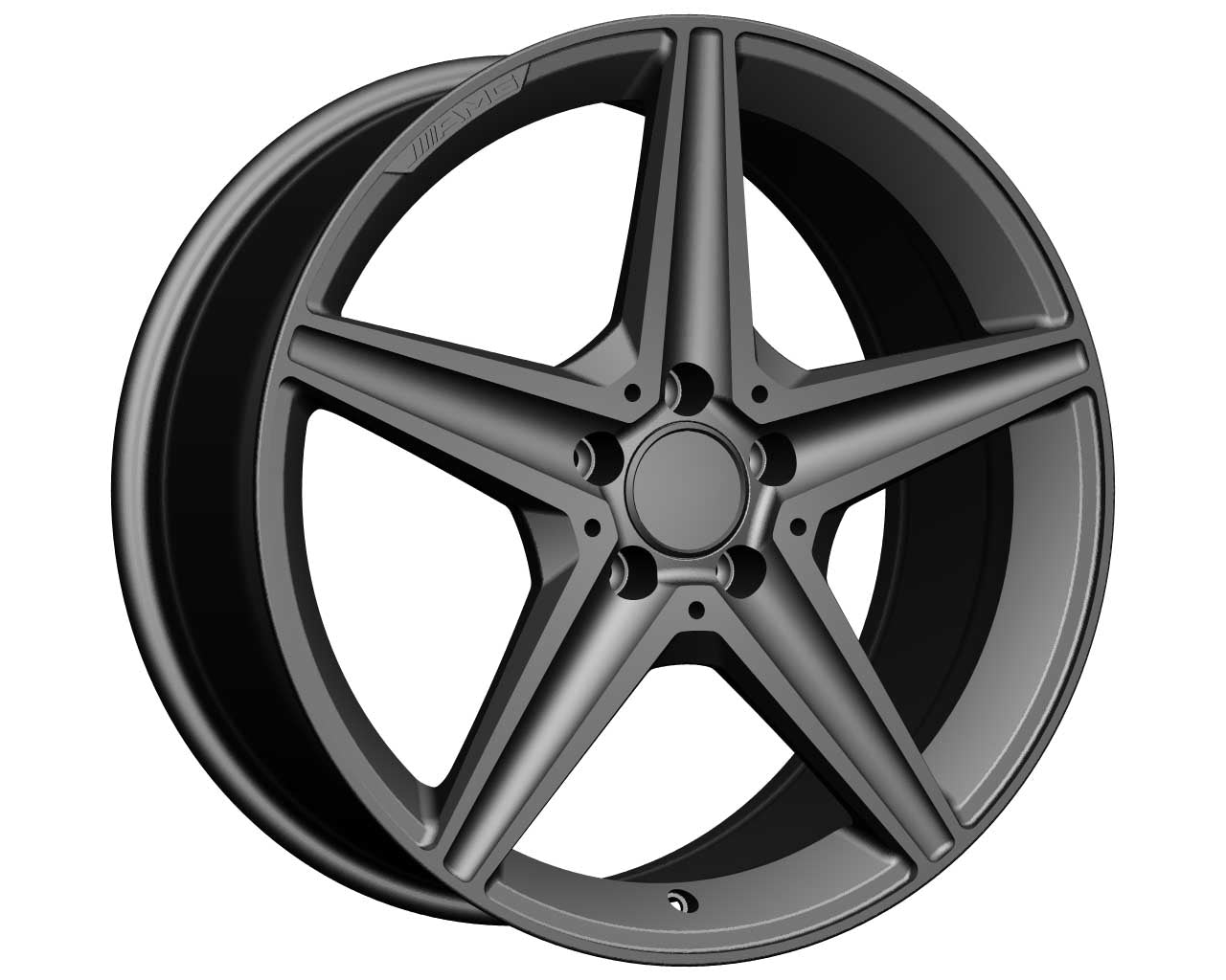 Wheels 18 x 8.5/9.5 Car Rims PCD 5x112 ET 45 CB 66.6 Set 4 – TheWheelDepot